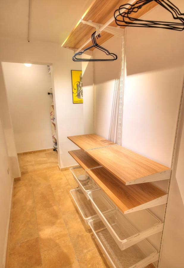 Gunlayer Maisonette อิล-เฟอร์ยานา ภายนอก รูปภาพ