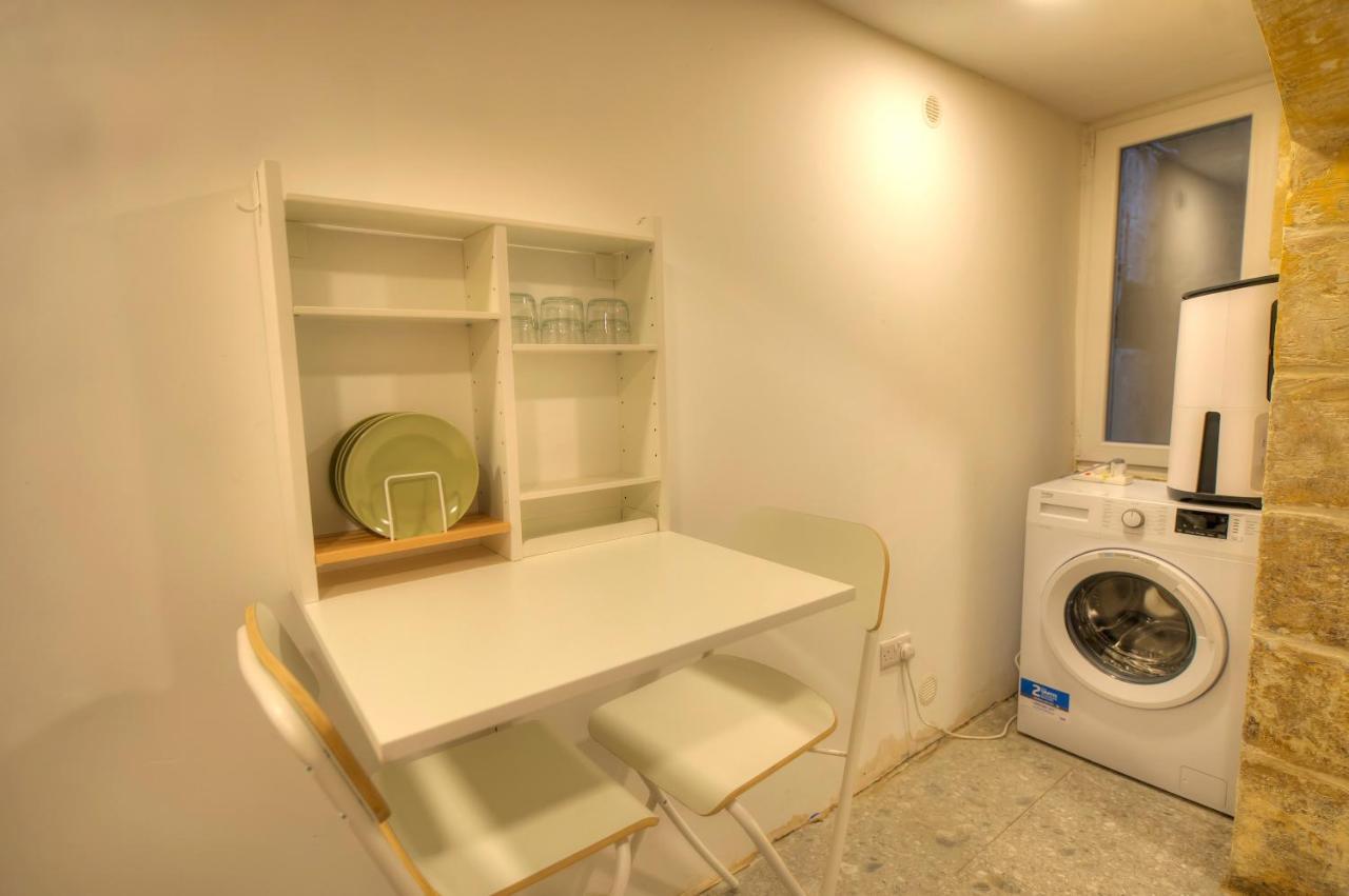 Gunlayer Maisonette อิล-เฟอร์ยานา ภายนอก รูปภาพ